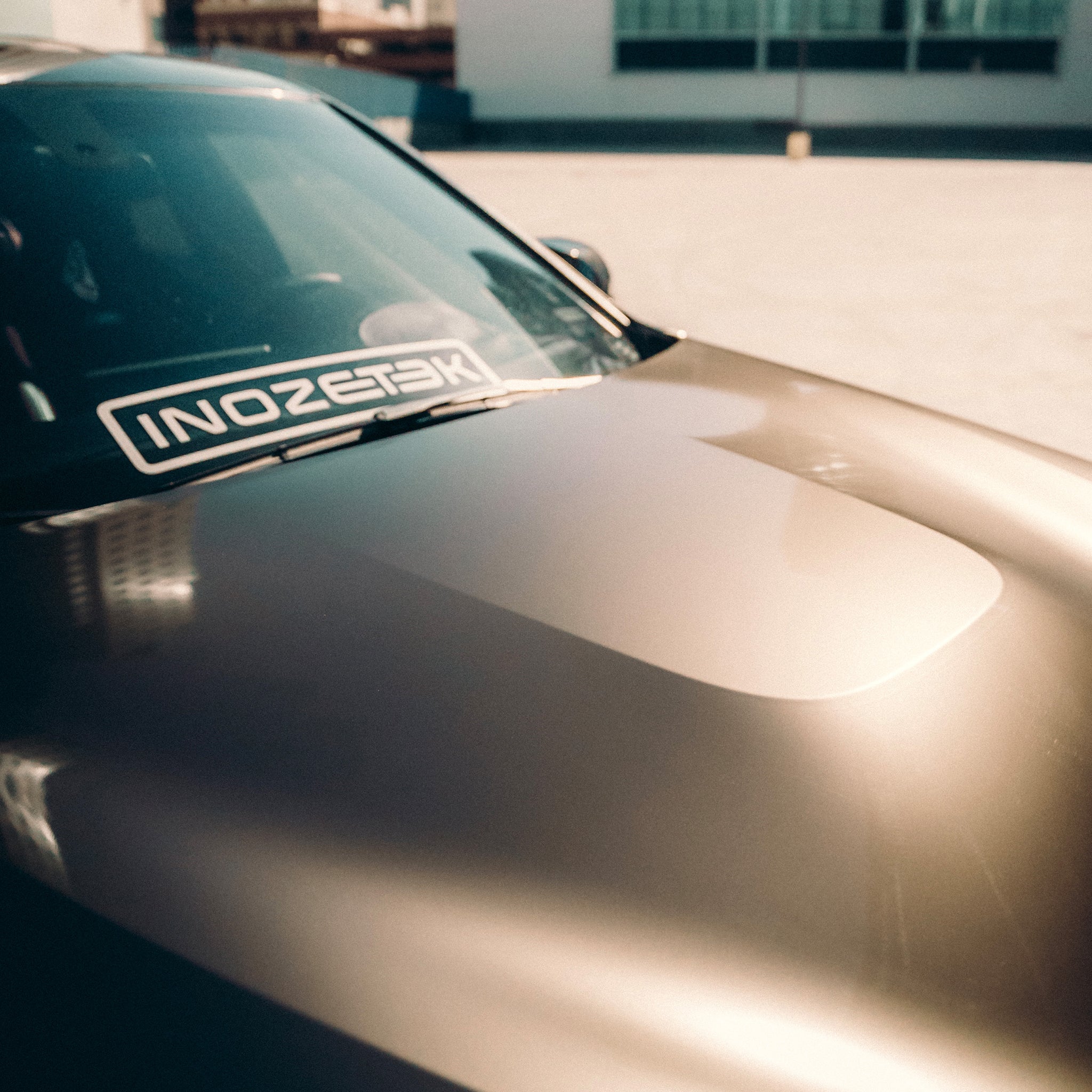 INOZETEK exclusive collection