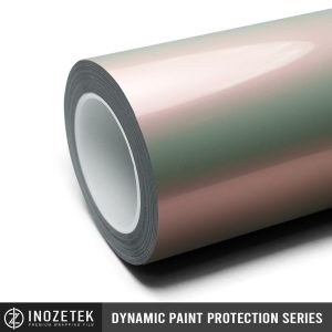 DPPF716-60 - DPPF716 - Gloss Xám Redstone Iridescent