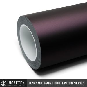 DPPF801-60 - Satin Dynamic PPF DPPF801 - Satin Tím Midnight