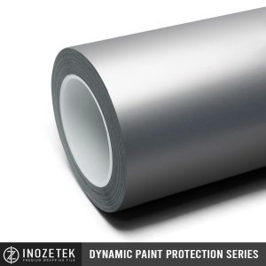 DPPF803-60 - Satin Dynamic PPF DPPF803 - Satin Bạc nhôm
