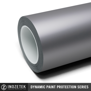 DPPF805-60 - Satin Dynamic PPF DPPF805 - Satin Liquid Metallic Bạc ánh sao