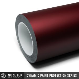 DPPF806-60 - Satin Dynamic PPF DPPF806 - Satin Liquid Metallic Đỏ Blood