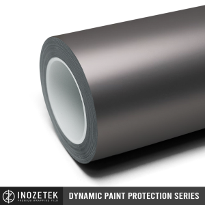 DPPF808-60 - Satin Dynamic PPF DPPF808 - Satin Liquid Metallic Bạc