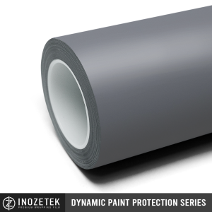 DPPF809-60 - Satin Dynamic PPF DPPF809 - Frozen Matte Xám Ultimate