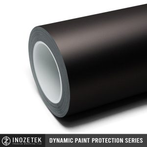 DPPF811-60 - Satin Dynamic PPF DPPF811 - Satin Liquid Metallic Xám Tungsten