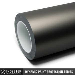 DPPF813-60 - Satin Dynamic PPF DPPF813 - Satin Liquid Metallic Titanium