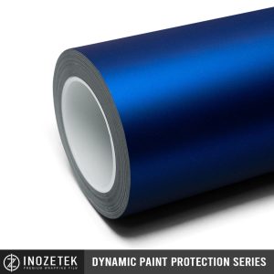 DPPF814-60 - Satin Dynamic PPF DPPF814 - Satin Liquid Metallic Xanh Azure
