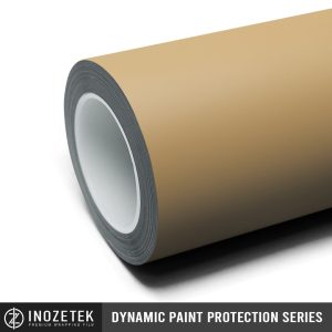 DPPF815-60 - Satin Dynamic PPF DPPF815 - Frozen Matte Cát