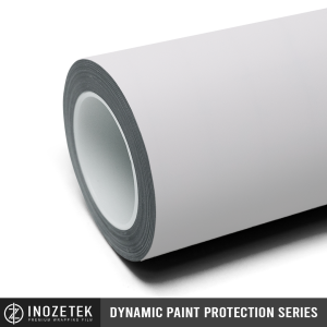 DPPF816-60 - Satin Dynamic PPF DPPF816 - Frozen Matte Trắng
