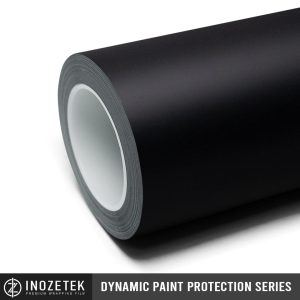 DPPF819-60 - Satin Dynamic PPF DPPF819 - Satin Đen tuyền
