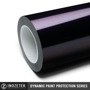 DPPF901-60 - Gloss Dynamic PPF DPPF901 - Metallic Midnight Purple