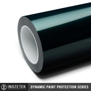 DPPF902-60 - Gloss Dynamic PPF DPPF902 - Metallic Xanh Emerald