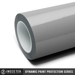 DPPF904-60 - Gloss Dynamic PPF DPPF904 - Metallic Xám cá heo