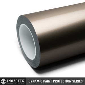 DPPF906-50 - Gloss Dynamic PPF DPPF906 - Metallic Silica Brass