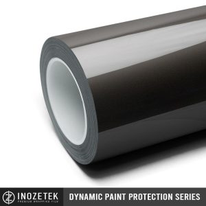 DPPF907-60 - Gloss Dynamic PPF DPPF907 - Metallic Tungsten Grey