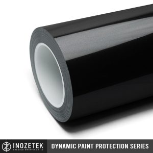 DPPF908-60 - Gloss Dynamic PPF DPPF908 - Metallic Đen Perfect