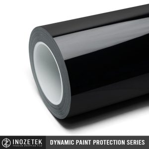 DPPF909-60 - Gloss Dynamic PPF DPPF909 - Đen Midnight - Converted to DPPF701