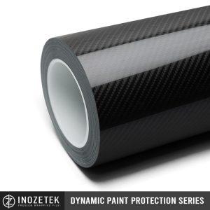 DPPF910-60 - Gloss Dynamic PPF DPPF910 - Gloss Carbon Fiber