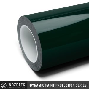 DPPF911-60 - Gloss Dynamic PPF DPPF911 - Gloss Shadow Green