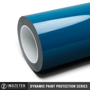 DPPF913-60 - Gloss Dynamic PPF DPPF913 - Gloss Coastal Blue