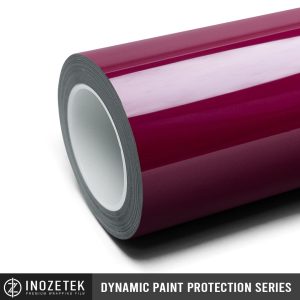 DPPF916-60 - Gloss Dynamic PPF DPPF916 - Gloss Ruby Star