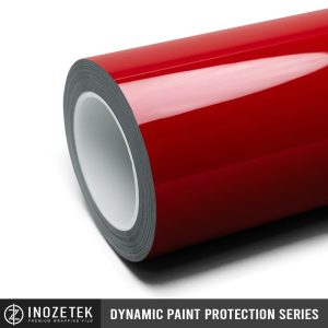 DPPF917-60 - Gloss Dynamic PPF DPPF917 - Gloss Italia Red