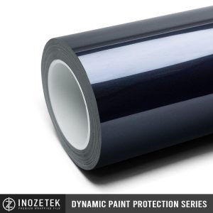 DPPF922-60 - Gloss Dynamic PPF DPPF922 - Gloss Metallic Graphite Blue