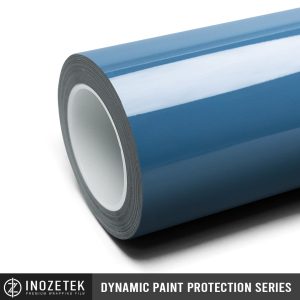 DPPF923-60 - Gloss Dynamic PPF DPPF923 - Gloss Pebble Blue