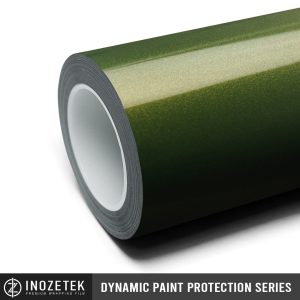 DPPF929-50 - DPPF929 - Gloss Metallic Golden Green