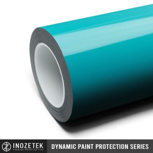 DPPF936-50 - DPPF936 - Gloss Metallic Turquoise Blue