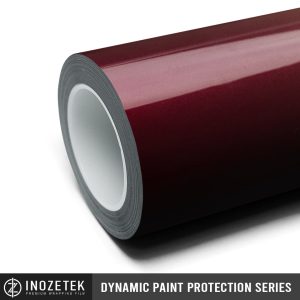 DPPF945-50 - DPPF945 - Gloss Metallic Velvet Red
