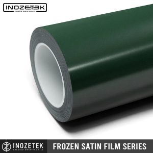 FS2016 - Frozen Satin Racing Green