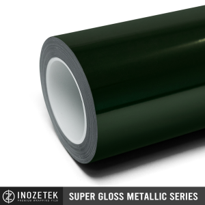 MSG023 - Super Gloss Metallic Xanh Midnight ánh kim