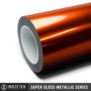 MSG115 - Super Gloss Metallic Đồng Molten ánh kim