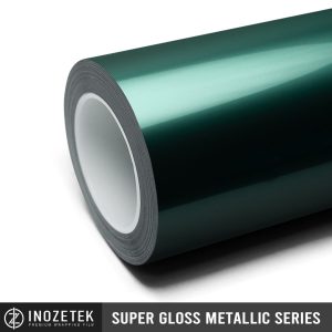 MSG119 - Super Gloss Metallic Xanh Aventurine ánh kim