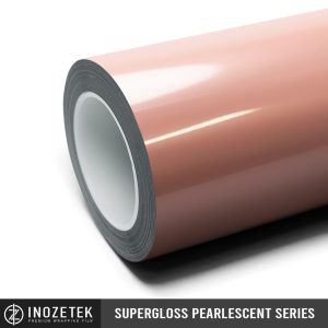 PG029 - Super Gloss Pearlescent Hồng Spring ngọc trai