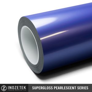 PG030 - Super Gloss Pearlescent Tím Lavender ngọc trai