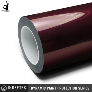 RB101(D) - Bunny One Purple Metallic