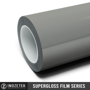 SG003 - Super Gloss Xám phấn