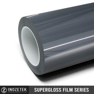 SG004 - Super Gloss Xám Nardo