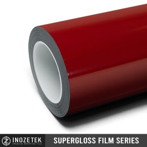SG006 - Super Gloss Đỏ đậm