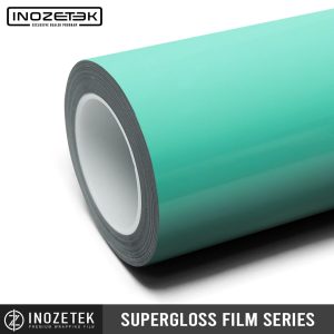 LBWK102 - Super Gloss Xanh Tiffany LB