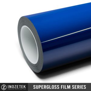 SG730 - Super Gloss Xanh biển