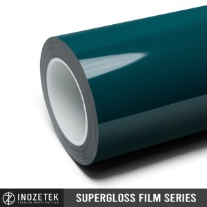 SG737 - Super Gloss Xanh Era