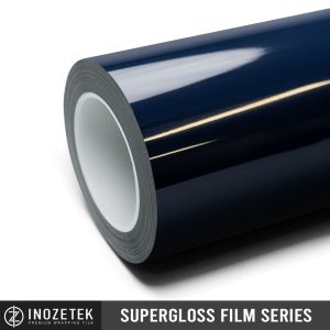 SG742 - Super Gloss Xanh Navy