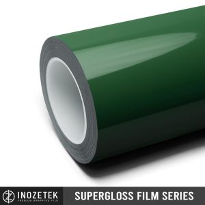 SG745 - Super Gloss Xanh Olive